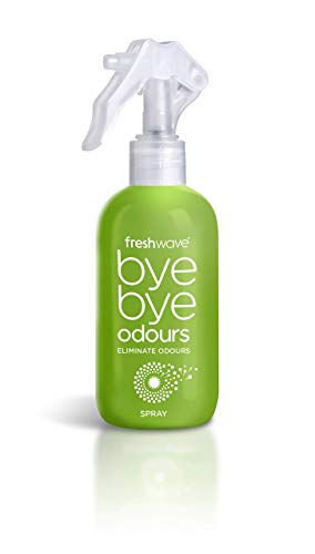 Desodorizante Humydry Freshwave Spray 250 Ml HUMYDRY® - Aromatizadores de ambiente - desodorizante, humididade, spray, 250 ml
