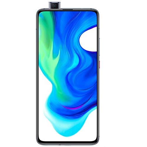 Smartphone POCO F2 J Pro (6.67'' - 6 GB - 128 GB - Cinzento) Xiaomi - Telemóveis - smartphone, poco f2 j pro, 6.67 polegadas, 6 GB, 128 GB, cinzento