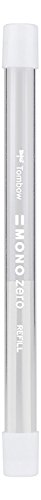 Recarga para Marcador TOMBOW Er Kur (10 Un) Tombow - Borrachas - recarga, tombow, er kur, 10 un