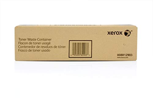 Recipiente para Toner XEROX Laser - 106R01408 Xerox - Cartuchos de toner e jato de tinta - toner, xerox, phaser 3320/3330, 1000 páginas