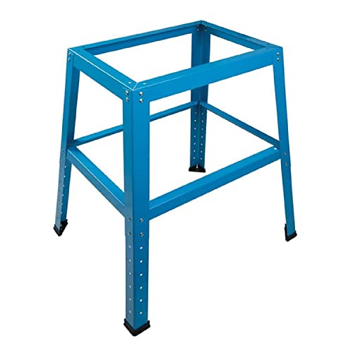 Suporte para Ferramentas SILVERLINE 129984 Silverline - Suportes de ferramentas - ajustável, 1 metro, fixação por parafuso, metálico