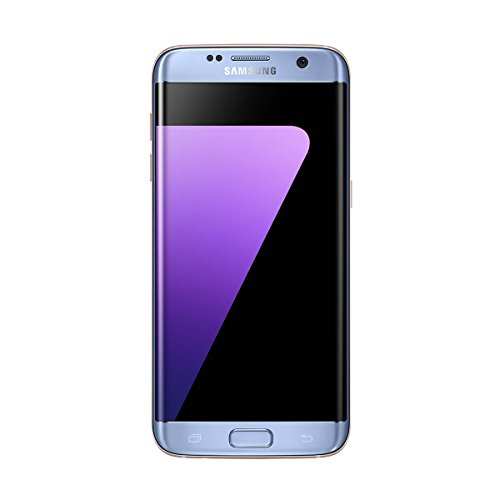 Smartphone SAMSUNG Galaxy S7 Edge (5.5'' - 4 GB - 32 GB - Azul) SAMSUNG - Telemóveis - smartphone, samsung galaxy s7 edge, 5.5 polegadas, 4 GB, 32 GB, azul