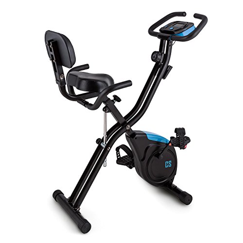 Bicicleta Estática CAPITAL SPORTS Azura X2 CAPITAL SPORTS - Bicicletas de exercício - bicicleta estática, capital sports, azura x2
