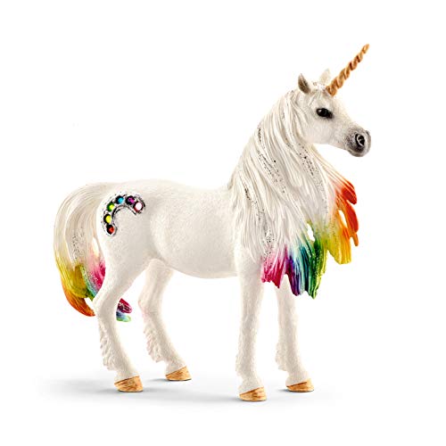 Boneco SCHLEICH Bayala (Idade Mínima Recomendada: 3 anos) Schleich - Brinquedos - boneco, bayala, idade mínima recomendada, 3 anos