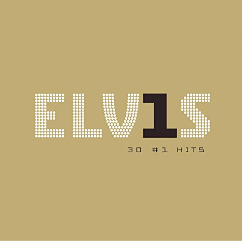 Elvis Presley - 30 #1 Hits (2 CDs) (Music CD) RCA - Música e gravações de som - elvis presley, 30 hits, cds