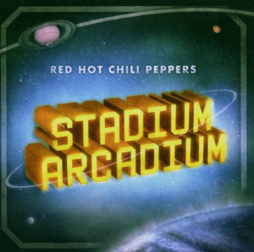 Blu-Ray Stadium Arcadium (Edição em Espanhol) WARNER BROS - Música e gravações de som - blu-ray, stadium arcadium, edição em espanhol