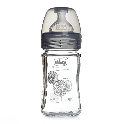 Garrafa de Água CHICCO Well Being (150 ml) Chicco - Biberões - 150 ml, well-being