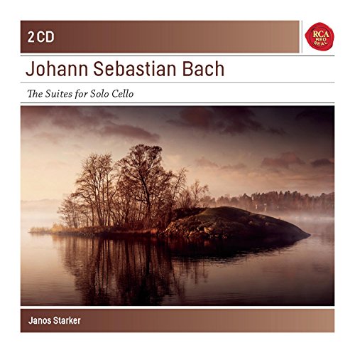CD Bach, Mstislav Rostropovich - 6 Cellosuiten BWV 1007-1012 (1 CDs) RCA RED SEAL - Música e gravações de som - bach, mstislav rostropovich, celosuites, bwv 1007-1012