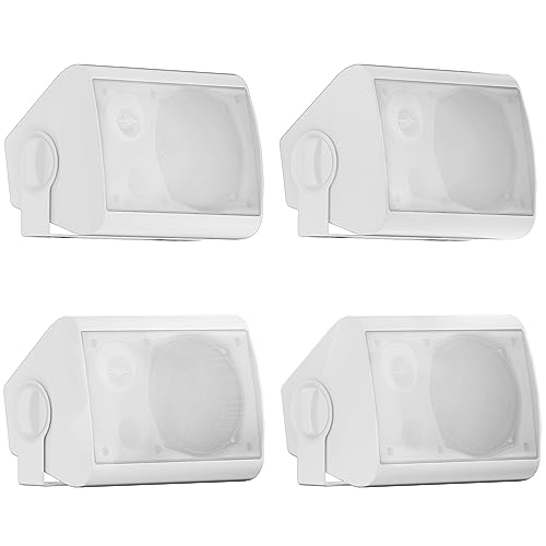 Coluna HERDIO 5.25'' (600W - 2Vasos) Herdio - Alto-falantes - 600w, 2 vasos, alumínio