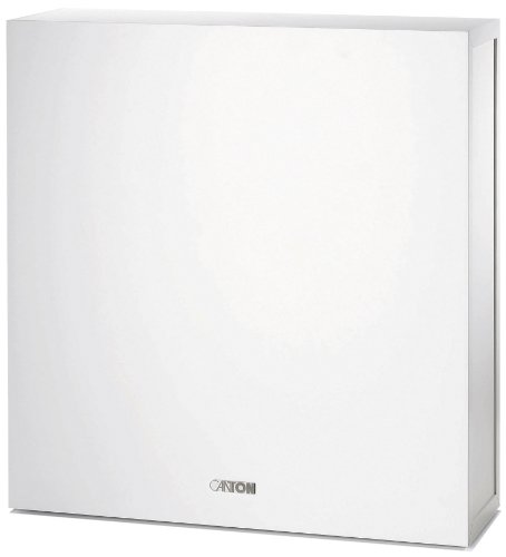 Colunas Monitoras CANTON ASF 75 SC (120W) Canton - Alto-falantes - 120w, 33Hz-200Hz, 9,2 kg