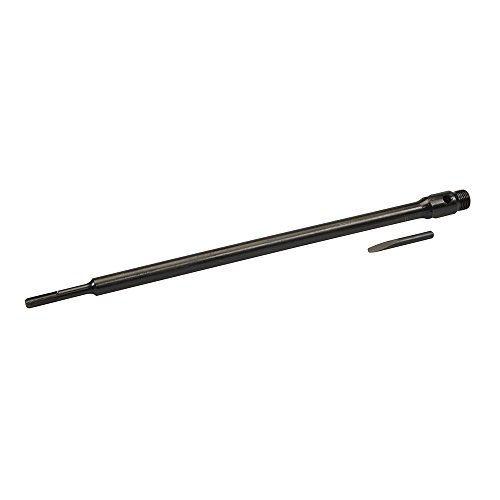 Chave de fendas silverline 941070 (Ferramentas) Silverline - Acessórios para brocas e parafusadeiras - precisão, perfurar, poliar, torquemada
