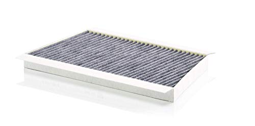 Filtro de Ar Condicionado MANN FILTER Cuk 3461 MANN FILTER - Aquecimento, ventilação e ar condicionado - branco, plástico, 40 cm