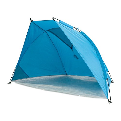 Tenda OUTDOORER Helios Azul (2 Pessoas - Poliéster) outdoorer - Barracas - helios, azul, 2 pessoas, poliéster