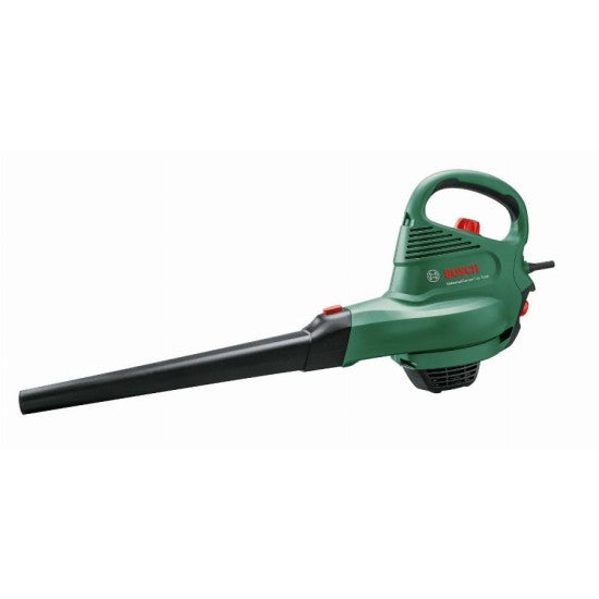 Sopradores de folhas Bosch Universal GardenTidy 2300 | Verde Bosch - Sopradores de folhas - soprar, aspirar folhas, preto, verde, 45l