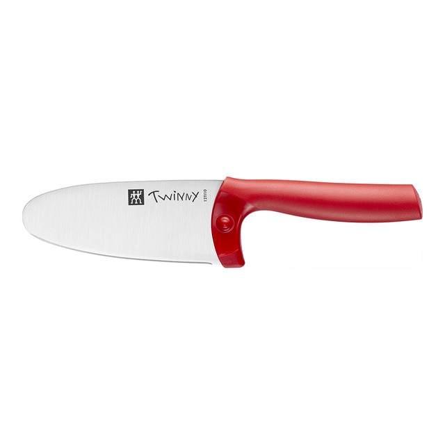 Faca de Cozinha Zwilling 0000-008.001 | Vermelho ZWILLING - Facas de cozinha - vermelho, aço inoxidável