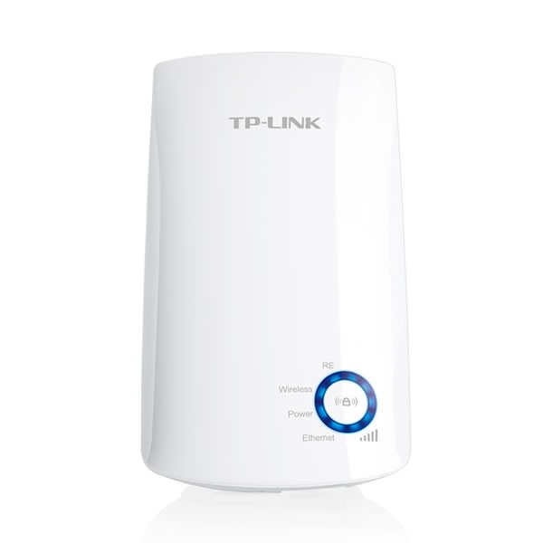 Extensor de Sinal TP-LINK 300Mbps (N300) TP-Link - Redes - 300mbps, extensor de sinal