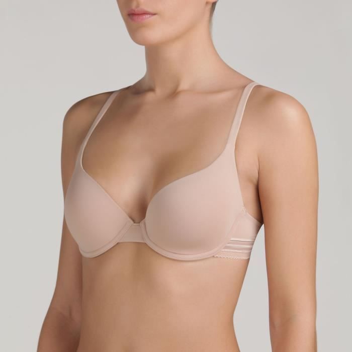 Proteção de Seios INVISIBLED New Skin (Tam.: B) Alpexe - Sutiãs - proteção de seios, tamanho B, 22 cm, 16,5 cm