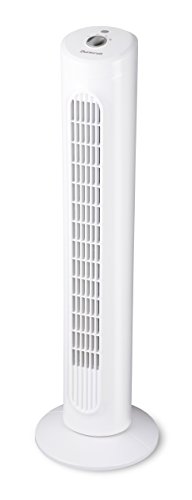 Ventoinha de Chão HONEYWELL Do-1100E4 Duracrasft (3 Velocidades) Duracraft - Ventoinhas de mesa e de pedestal - ventoinha, chão, honeywell, do-1100e4, duracrasft, 3 velocidades