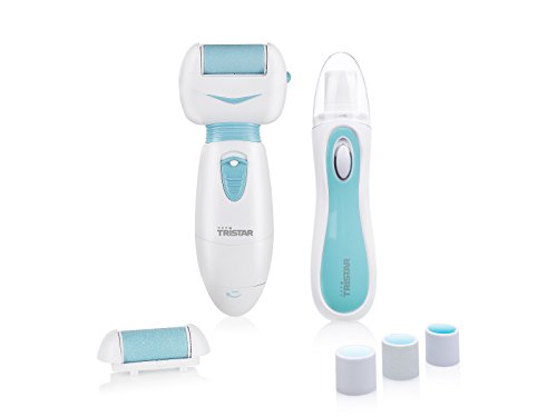 Acessório para Manicure/Pedicure TRISTAR MP-2398 Tristar - Banho e corpo - manicure, pedicure, plástico