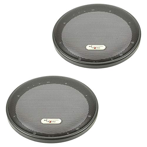 Tomzz Audio Excalibur 2800-002-1 acessório de colunas tomzz Audio - Eletrodomésticos - acessório, colunas, plástico, preto
