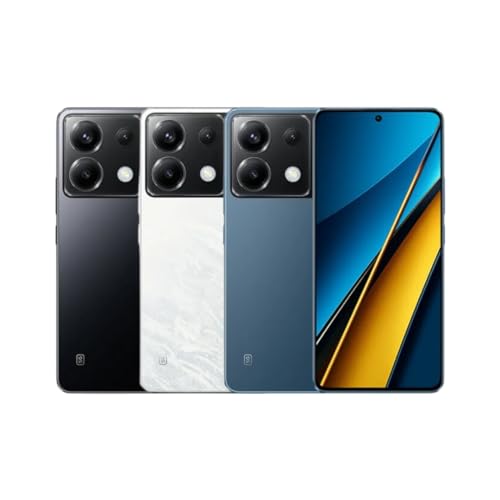Smartphone POCO M4 Pro (6.67'' - 8 GB - 256 GB - Amarelo) Xiaomi - Telemóveis - 6.67 polegadas, 8 gb, 256 GB, Android 11