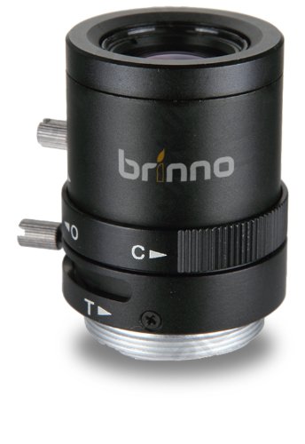 Objetiva BRINNO BCS 24-70 (Encaixe: Sony E - Abertura: f/22) Brinno - Lentes de câmera - objetiva, brinno bcs 24-70, sony e, abertura f/22, câmara timelapse, lente