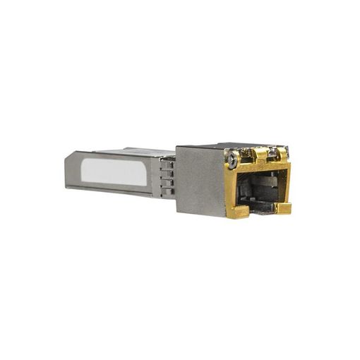 Módulo de Transceptor de Rede STARTECH.COM SFP10GBTST STARTECH - Repetidores e transceptores - transceptor, rede, sfp +