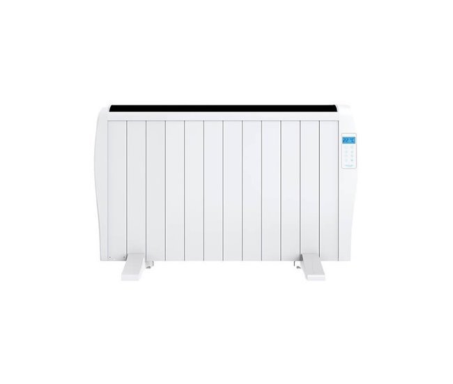 Emissor Térmico CECOTEC Ready Warm 2500 Thermal (1200 W) Cecotec - Aquecedores portáteis - 1200 W, emissor térmico