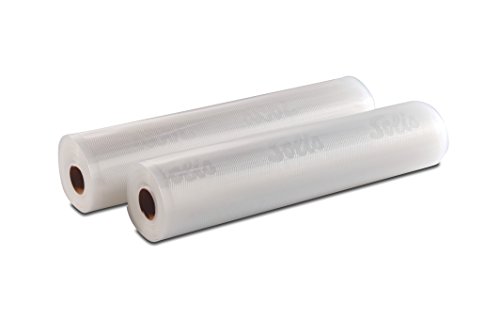 Solis 000.004.001 acessório de máquina de vácuo MAGIC VAC - Eletrodomésticos - nylon, polietileno, 600 cm, 0,15 kg