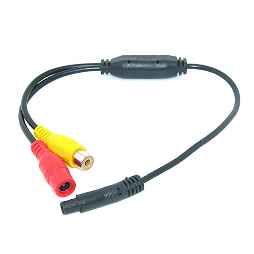 Cabo de Áudio AUTOWAYFENG (RCA - RCA - 20 m) Auto Wayfeng WF - Fios e cabos elétricos - 20 m, RCA, plug & play, cobre