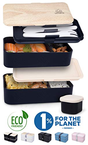 Caixa de Alimentação UMAMI Premium (Branco) Umami - Lancheiras e sacos - umami, premium, branco
