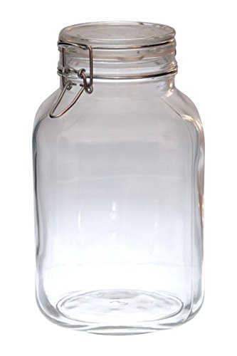 Caixa para Conservação de Alimentos BORMIOLI 203444 Bormioli - Utensílios de mesa - conservação, alimentos
