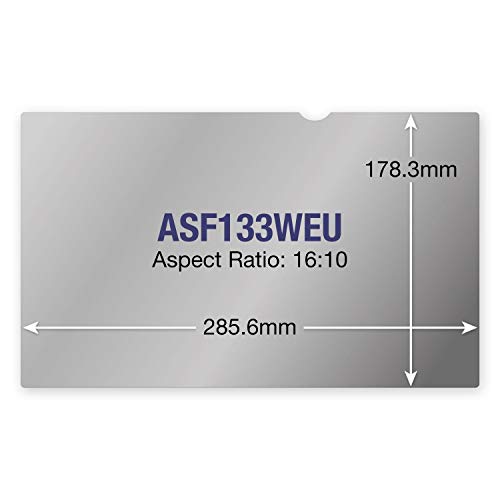 Protetor de Ecrã Tablet TARGUS ASF13.3W (Universal - 13.3'') Targus - Filtros de privacidade - protetor, ecrã, tablet, universal, 13.3 polegadas