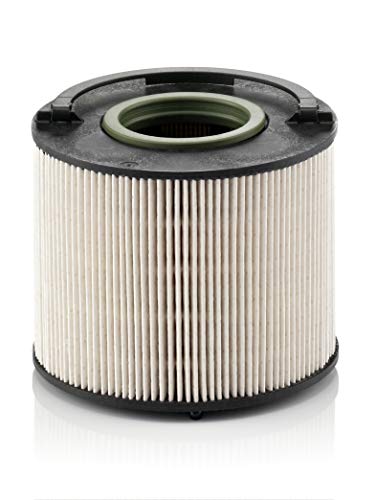 Filtro de Ar Condicionado MANN-FILTER Pu 1033 X MANN FILTER - Sistemas de combustível de veículos automotores - filtragem de partículas, pó, impurezas, ar condicionado