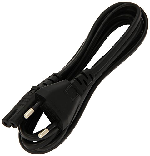 Cabo de Energia TOSHIBA PX1341E-1NAC 1,8m Preto Toshiba - Adaptadores de energia e carregadores - cabo energía, toshiba, px1341e-1nac, 18m, preto