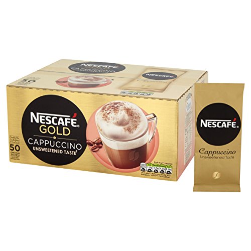 Café de Filtro NESCAFE Dolce Gusto Cappuccino (25 g) Nescafé - Bebidas - café, filtro, cappuccino, 25g