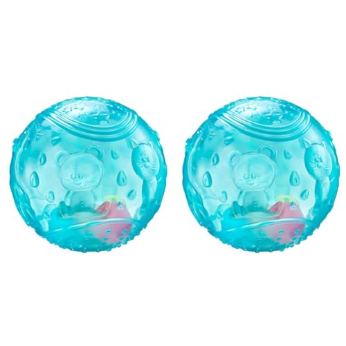Brinquedo Interativo SOPHIE LA GIRAFE Ball Sensoriel Sophie La Girafe Vulli - Brinquedos de atividade para bebês - interativo, sensorial, brinquedo