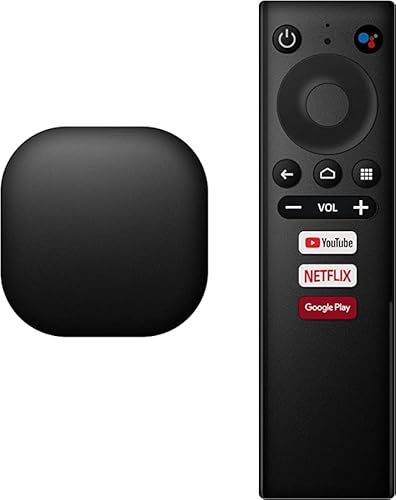Mini Dongle Streaming S905X2 1GB/8GB (Acessório Imagem e Som) Dangbei - Computadores - hdi, usb 3.0, 4k, wifi ac, bluetooth