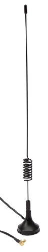 Antena para rádio p/ Impressora OLYMPIA 5915 Olympia - Antenas - antena, rádio, impressora, olympia 5915