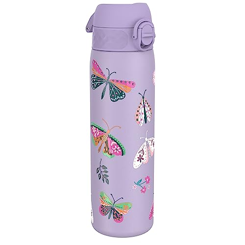 Garrafa ION8 Mantis (750 ml - Tritan) (Recondicionado Como Novo) ion8 - Garrafas de água - garrafa, ion8 mantis, 750ml, tritan, recon