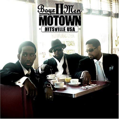 CD Motown - A Journey Through Hitsville Usa (1 CDs) Motown - Downloads de música digital - cd, motown, hitsville usa