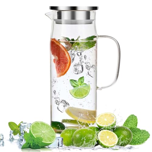 Garrafa de Água LITIMKAT 1.5L (Plástico - Transparente) Litimkat - Jarras e garrafas para servir - plástico, transparente, 1.5l