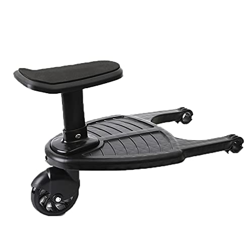 Pedaleira para Carrinho de Bebé LXLUOO Comfort Wheel Board LXLUOO - Móveis para bebês e crianças pequenas - pedaleira, carrinho bebé, lxluoo, comfort wheel board