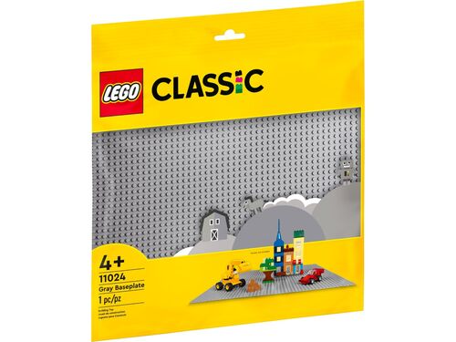 LEGO Classic - Base 32x32 Tacos (Idade Mínima: 1 Ano) LEGO - Brinquedos - lego, clássico, base, tacos, 1 ano
