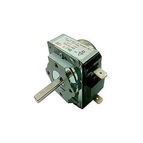 Temporizador para Forno TEKA HI615 (120 min) Recamania - Acessórios para cooktops, fornos e fogões - temporizador, forno, 120 minutos