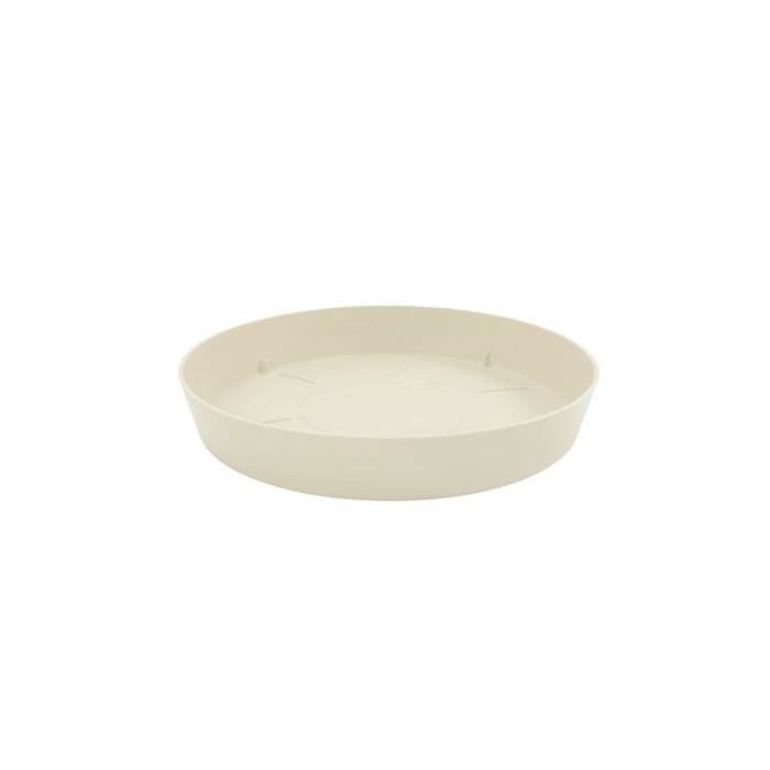 Placa de Arranhador para Vasos TES PLASTIKEN 17 Cm (Cinzento) Plastiken - Móveis de exterior - placa, arranhador, vasos, tes plastiken, 17 cm