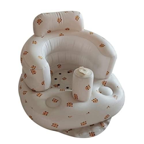 Assento de Banho AIMEKE Bebé Sofá (Multicor) AIMEKE - Cadeiras - pvc, ergonômico, durável, multicor