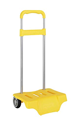 Mochila de Viagem SAFTA 4 Rodas (40x25x15cm) safta - Carrinhos de mão - mochila, viagem, 4 rodas
