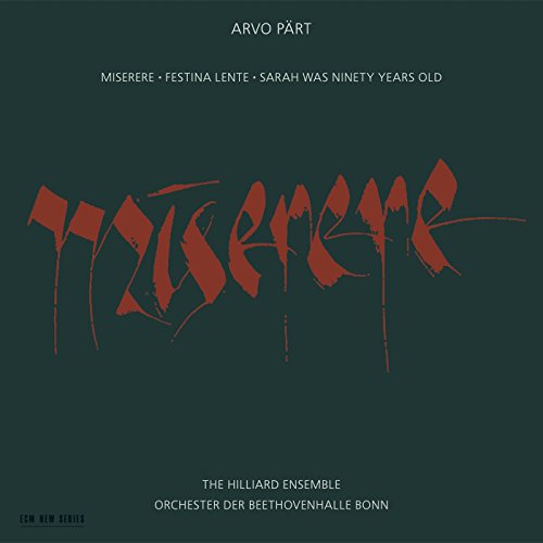 CD+DVD Verdi/Met Opera - Miserere (2 CDs) Ecm Records (Universal Music) - Mídia - miserere, verdi, met opera, cantata, solistas, coro