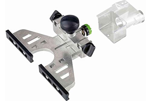 Acessório para ferramenta rotativa festool 494680 acessório para serra de vaivém Festool - Acessórios de roteador - serra de vaivém, ferramenta rotativa, capuz de aspiração